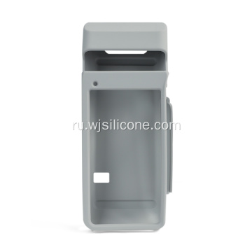 Экологичный силиконовый чехол для Verifone T650P